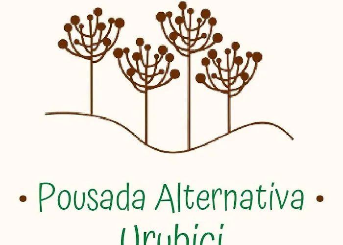 Pousada Alternativa Urubici Hotel