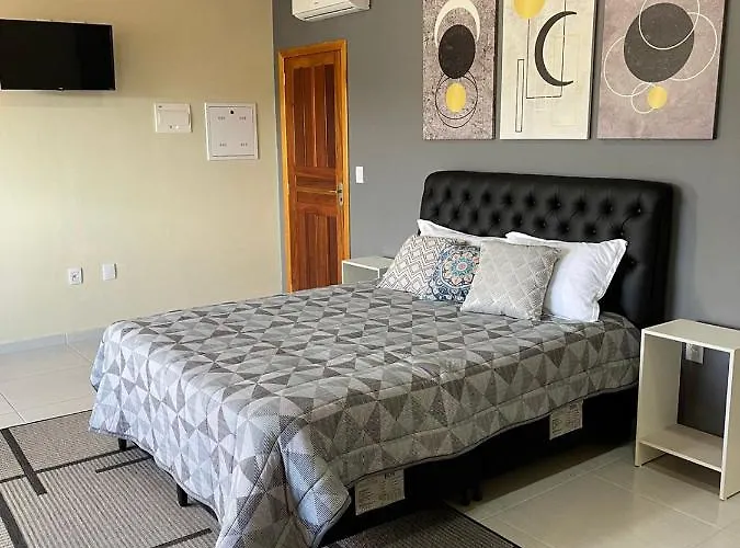 Pousada Alternativa Urubici Hotel