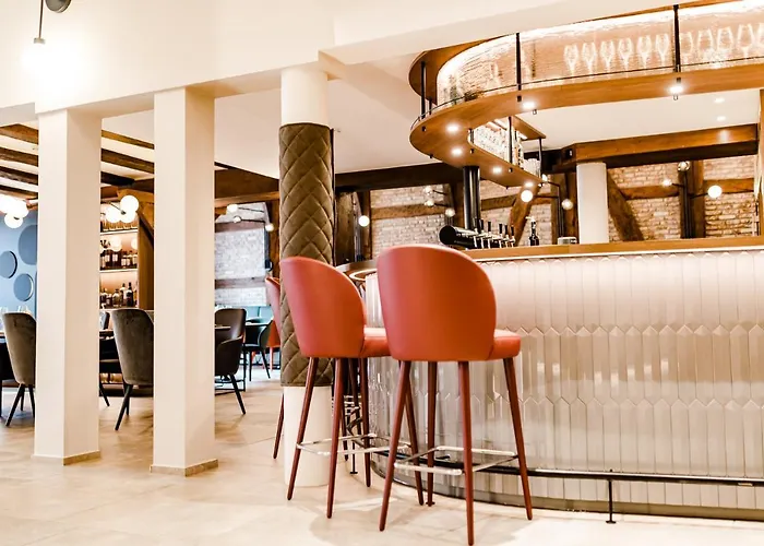Hotel Stadt Kassel Rinteln
