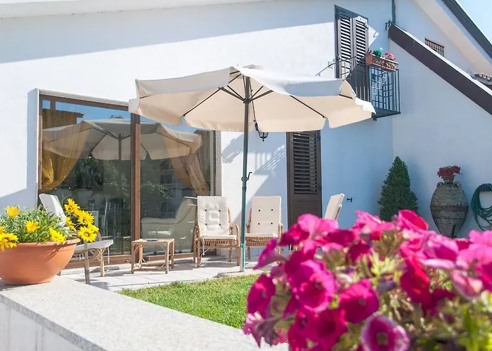 B&B Le Fresie Nuoro 