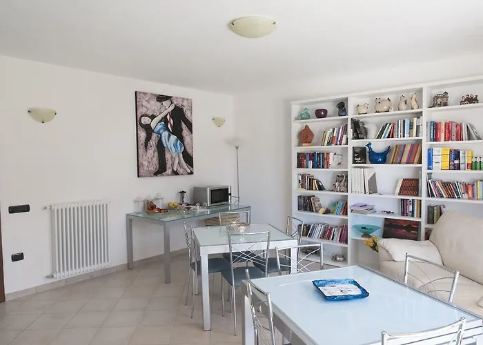 B&B Le Fresie Nuoro 