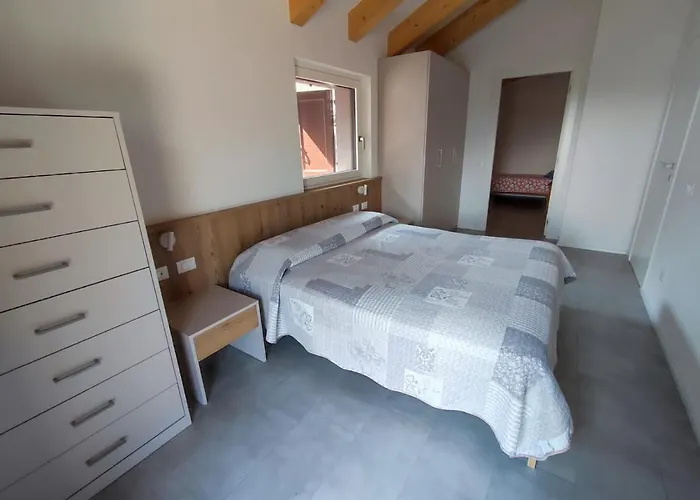 Hotel a Caldonazzo