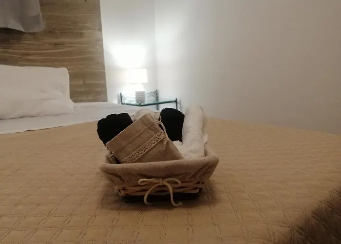 Hotel Domo Biriala Santa Maria Navarrese