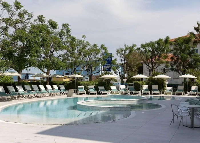 Blu Suite Resort Bellaria-Igea Marina