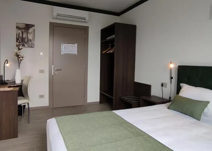 Suites Direzionale Carpi