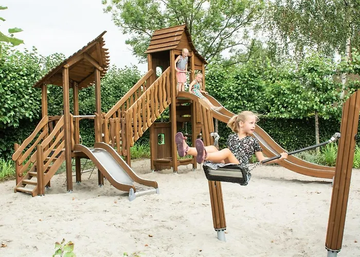 Voorthuizen Hotels