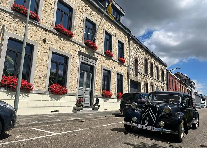Eigenheimer B&B Simpelveld
