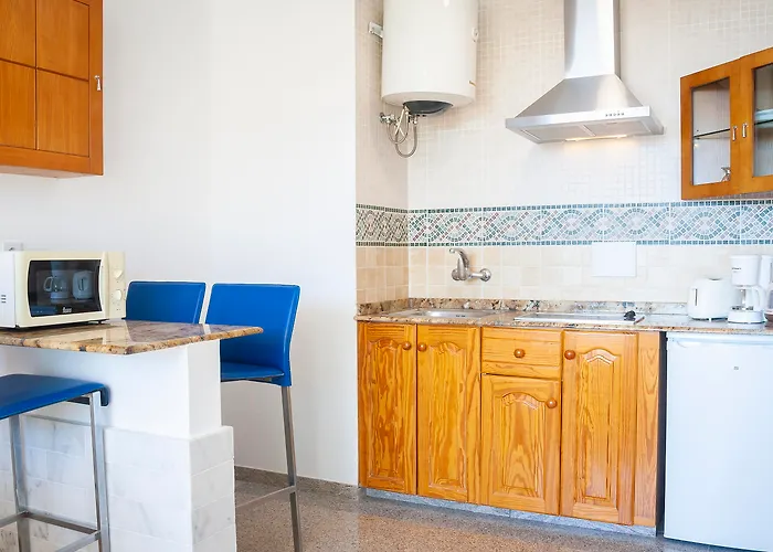 Aparthotel Maracaibo Puerto Rico 