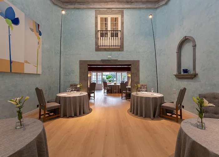 Hotels in Puerto De Mogan