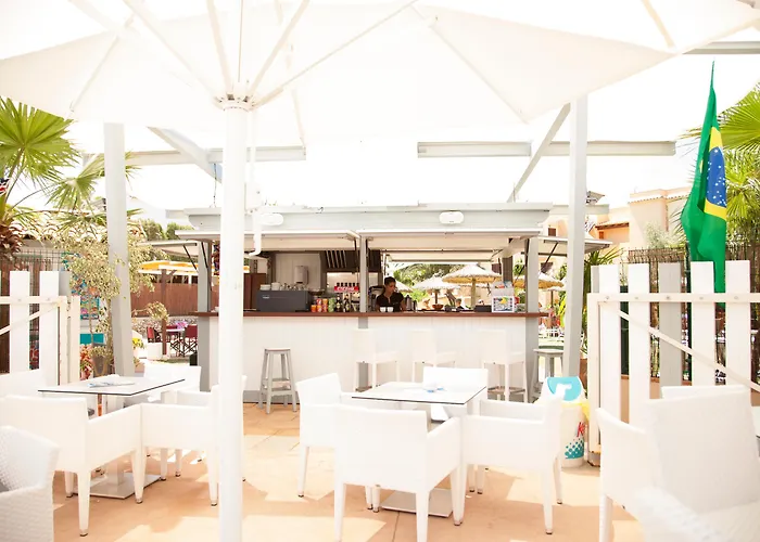 Hotels in Cala Ferrera (Mallorca)