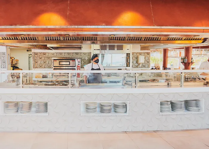 Gloria Palace Amadores Thalasso & Hotel Porto Rico