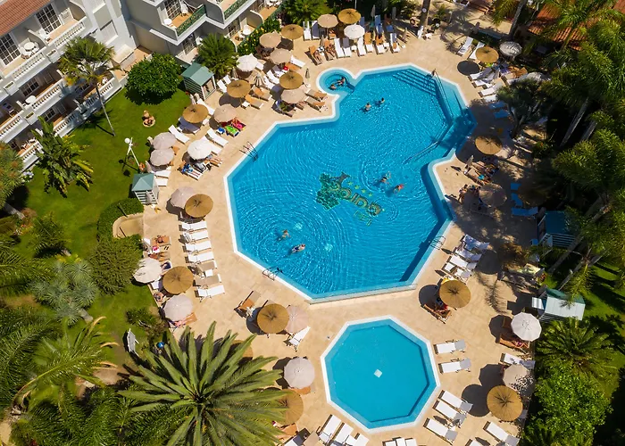 I 16 migliori hotel con spa a Puerto de la Cruz (Tenerife) per una vacanza rilassante