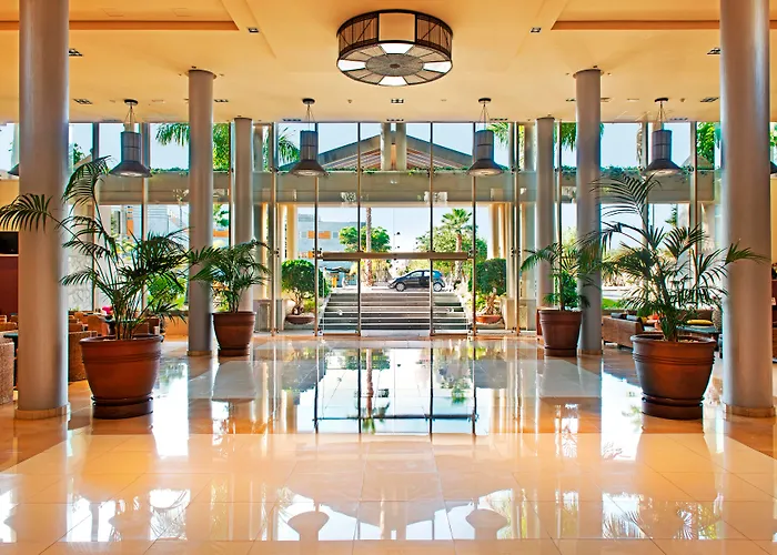 Marylanza Suites & Spa Los Cristianos 