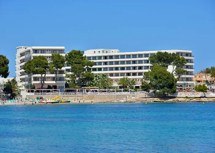 Leonardo Royal Hotel Ibiza Santa Eulalia