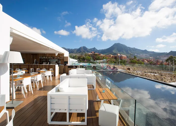 Domes Baobab Suites Costa Adeje 