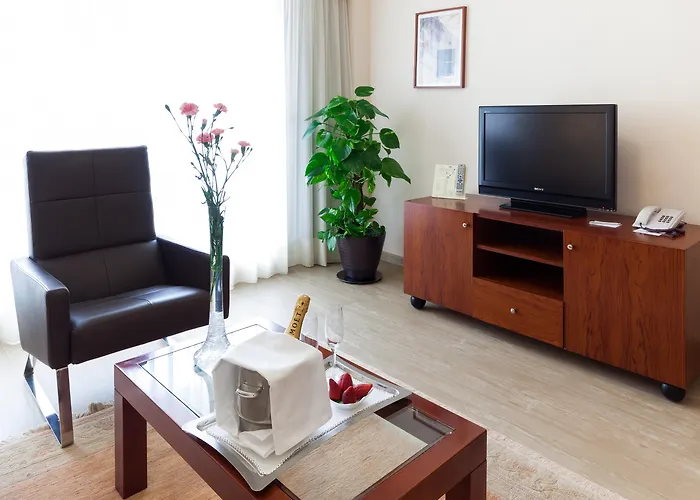Hotel Royal Plaza Ibiza