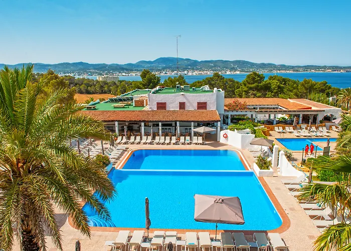 Marble Stella Maris Ibiza Hotel San Antonio 
