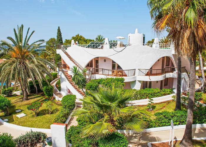 Marble Stella Maris Ibiza Hotel San Antonio 