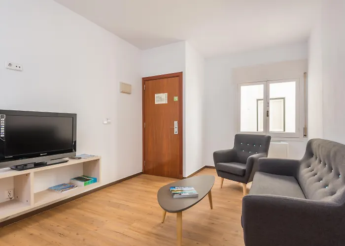 Hostal Jume - Urban Rooms Maó 