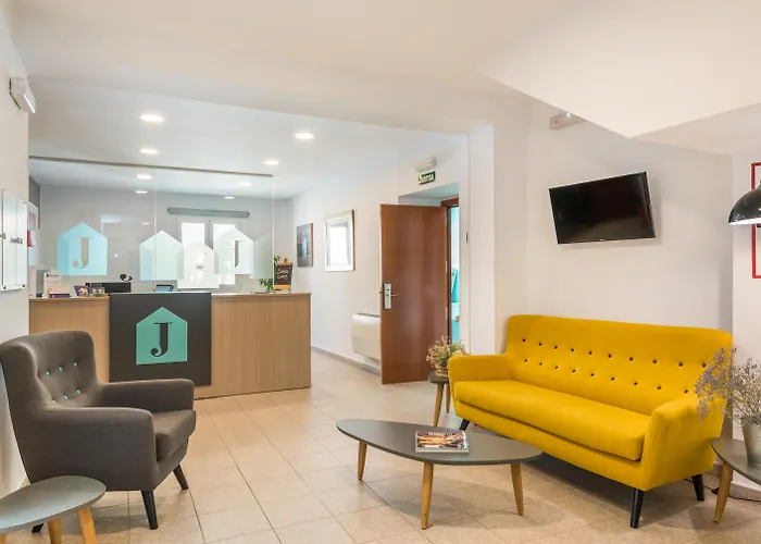 Hostal Jume - Urban Rooms Maó 