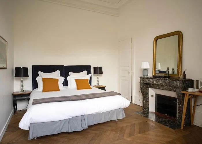 L'Hotel Particulier - Le Mans