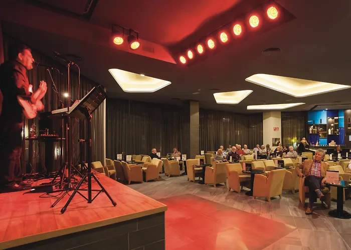 Hotel Riu Monica - Adults Only Nerja