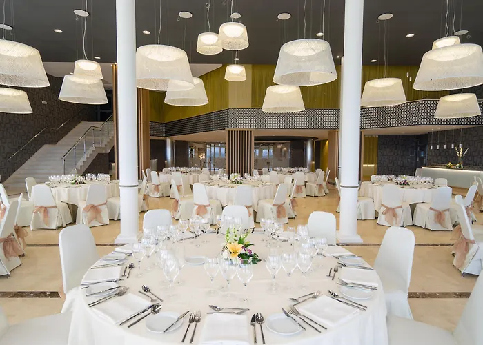 Estival Torrequebrada Hotel Benalmádena