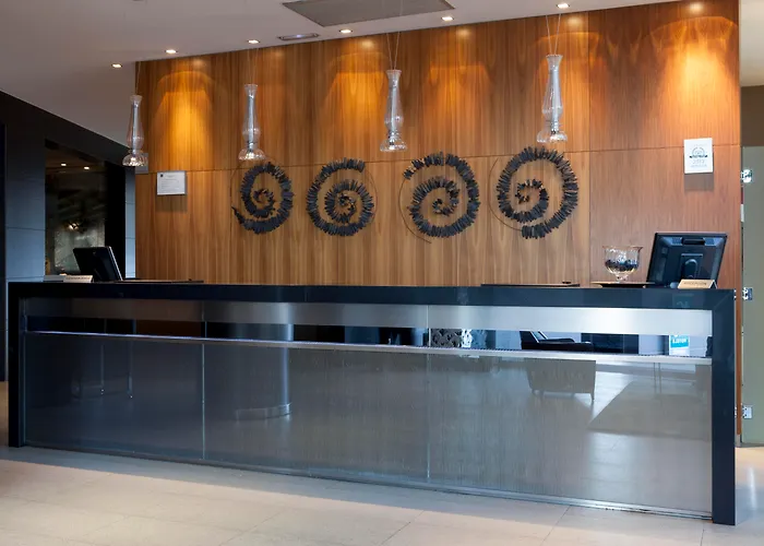 Hotel Porcel Torneo