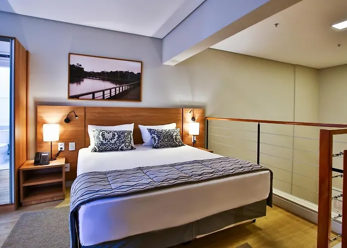 Comfort Suites São José do Rio Preto