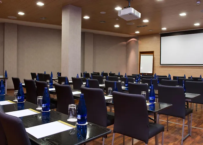 Hotel Exe Moncloa Madrid