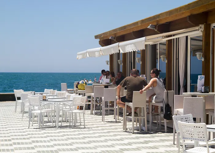Hotels in Rota