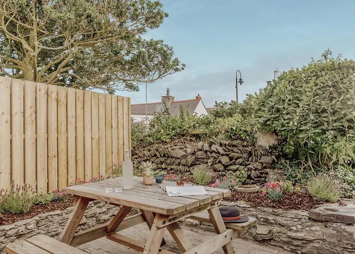 Hotels in Tintagel