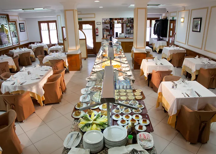 Hotel Olympia Ronda II Puig