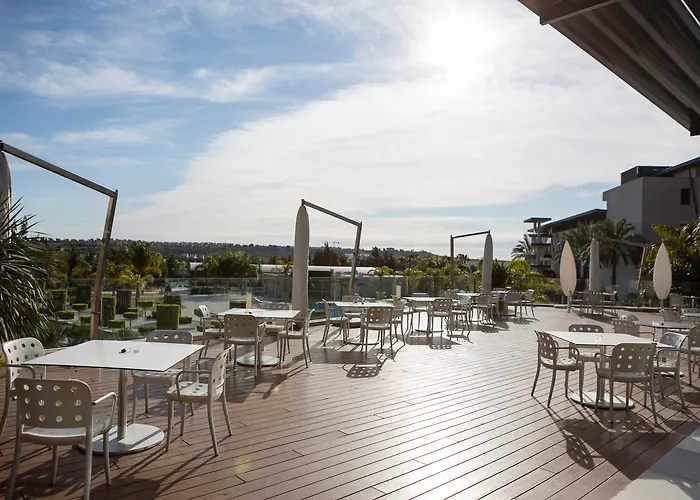 Algorfa Hotels