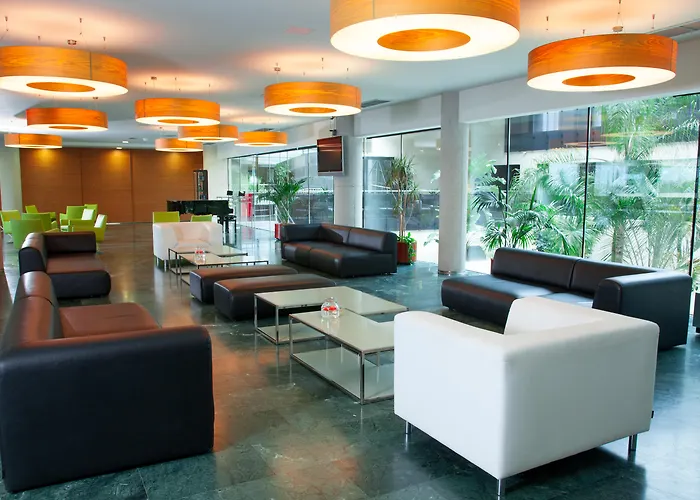 Los mejores  18 Hoteles Spa en San Pedro del Pinatar para una Escapada de Relax 