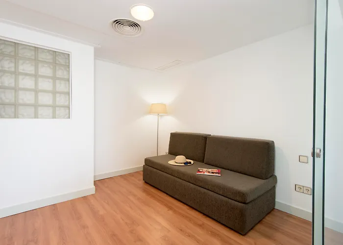 Hoteles de Golf en Roquetas de Mar 