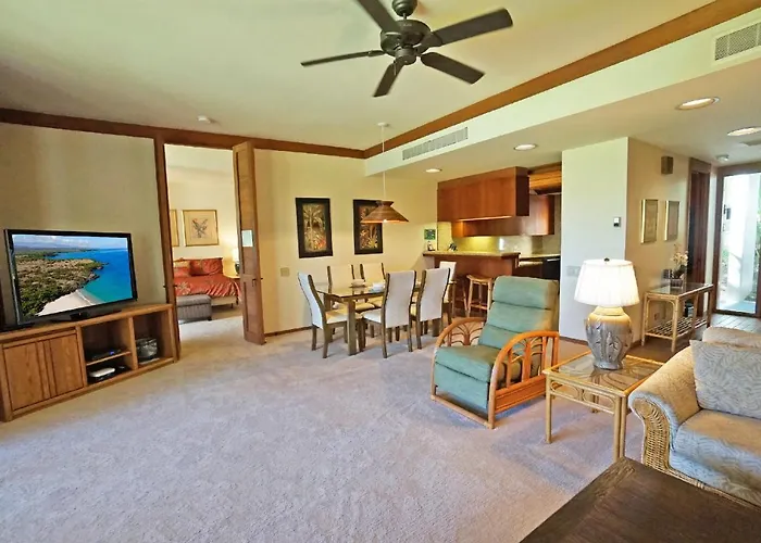 Waimea (Hawaii) Hotels