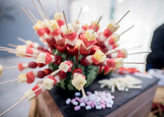 Los mejores  5 Hoteles Spa en Altea para una Escapada de Relax 