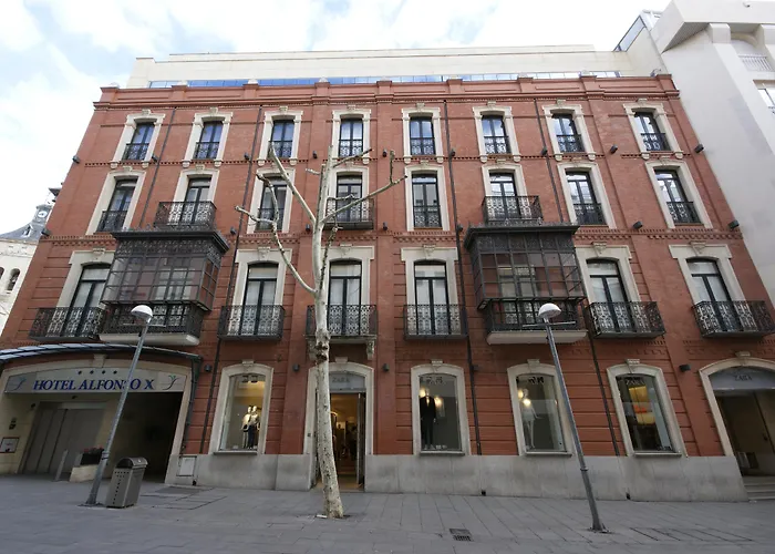 Hoteles en Torralba de Calatrava