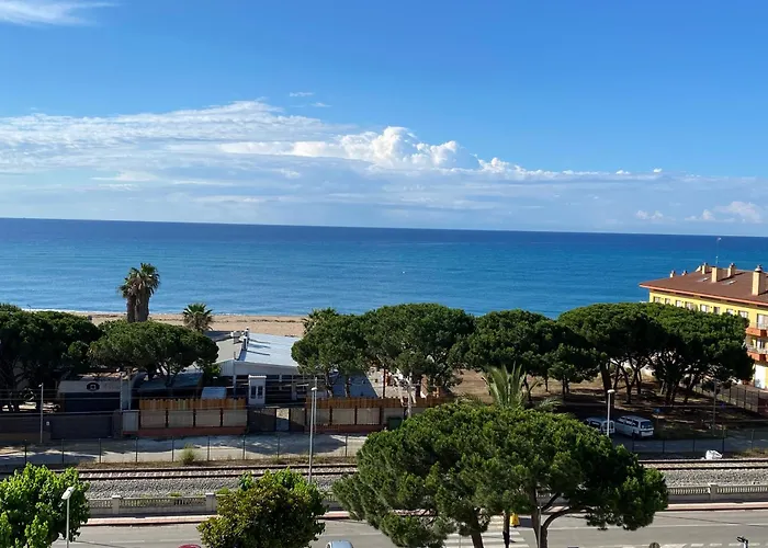 Hotel Reymar Playa Malgrat de Mar