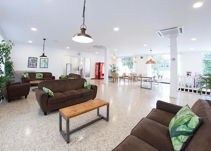 Hotel Checkin Pineda Pineda De Mar