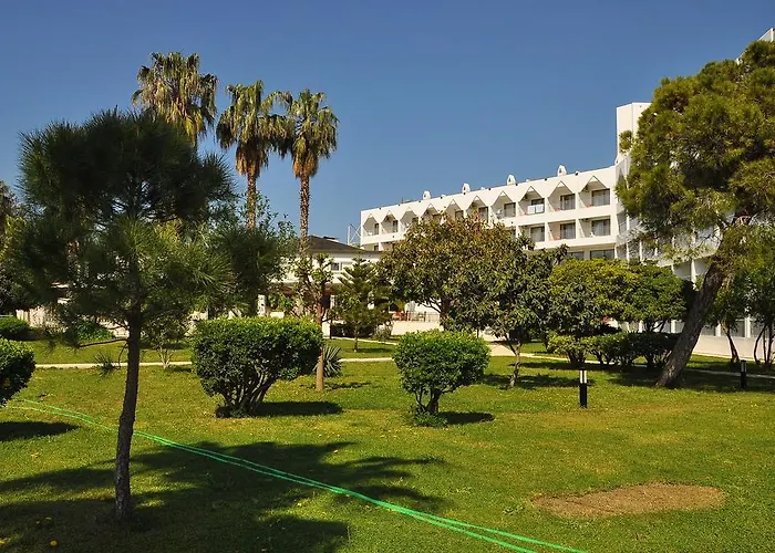Side Ally Hotel