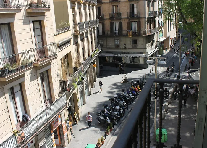 Hotel Sant Agustí