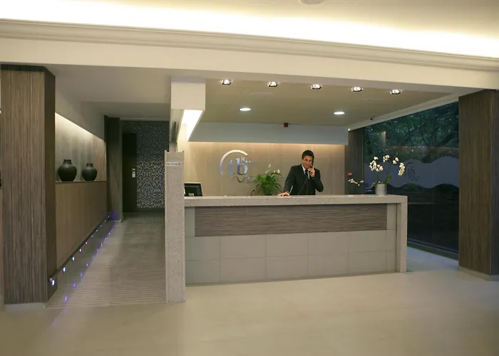 Los mejores  16 Hoteles Spa en Tossa de Mar para una Escapada de Relax 