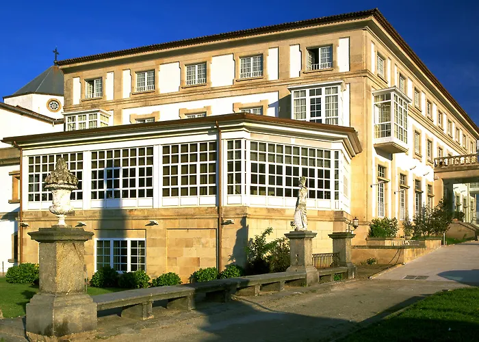 Parador de Ferrol