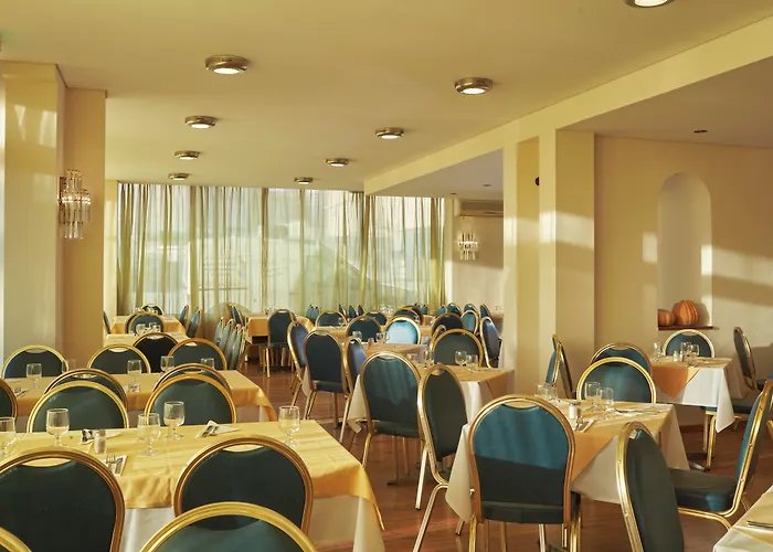 Candia Hotel Atenas