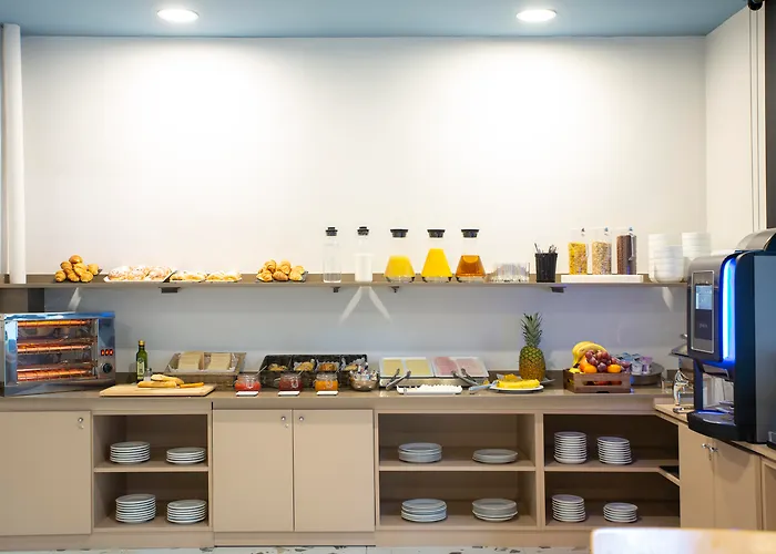 Casual Colours Barcelona By Casual Hoteles