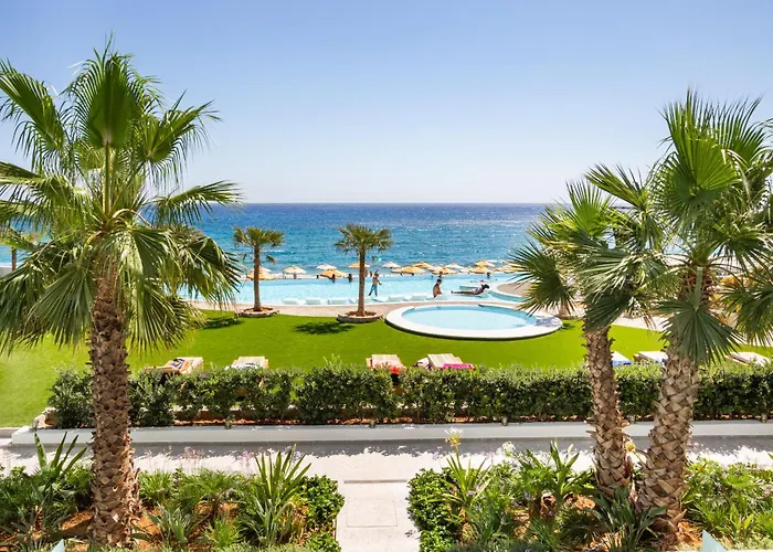 Hotels in Karpathos