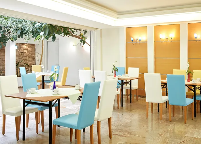 Hotels in Preveza