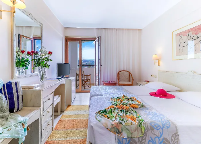 Hotels in Skaleta